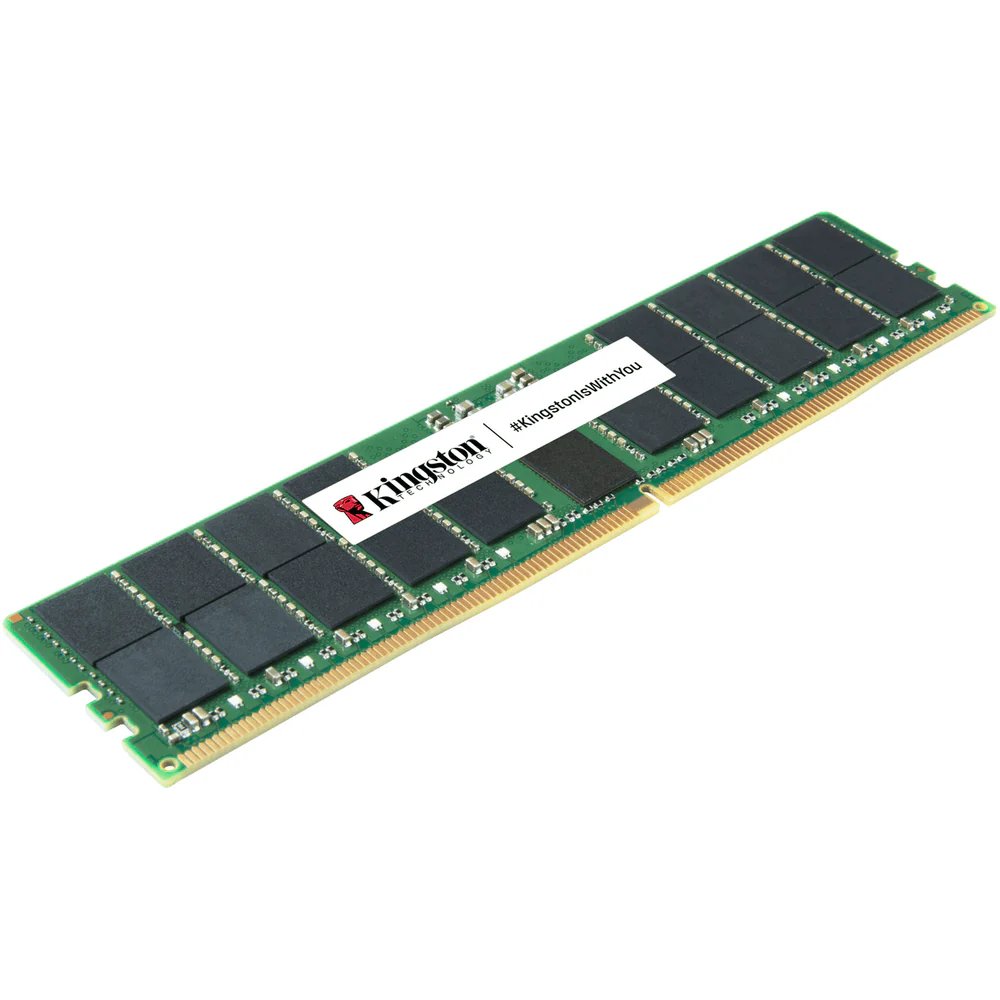 Kingston ValueRAM KVR56U46BS8-16 | 16GB DDR5 Geheugen | 5600 MHz | CL46 | UDIMM - Matmuis - Matmuis